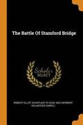 The Battle Of Stamford Bridge