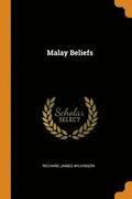 Malay Beliefs