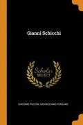 Gianni Schicchi