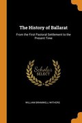 The History of Ballarat
