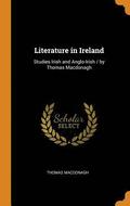 Literature in Ireland