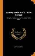 Journey to the World Under Ground