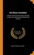 All about Airedales