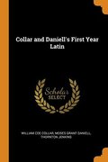 Collar and Daniell's First Year Latin