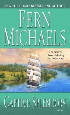 Fern Michaels - Captive Splendors, Pocket