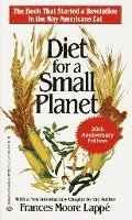 Frances Moore Lappe - Diet for a Small Planet (20th Anniversary Edition), Häftad
