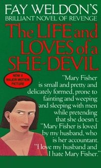 Life and Loves of a She-Devil