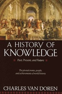 History of Knowledge