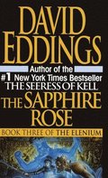 The Sapphire Rose