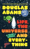 Life, the Universe and Everything