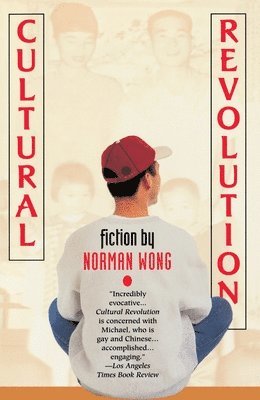 Norman Wong - Cultural Revolution, Häftad