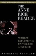 The Anne Rice Reader