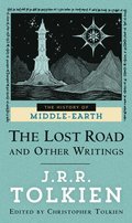 The Lost Road