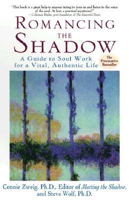 Romancing the Shadow av Connie Zweig, Steve Wolf, Steven Wolf
