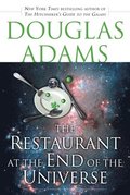 The Restaurant at the End of the Universe