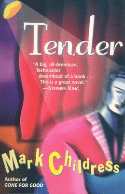 Mark Childress - Tender, Häftad. Tillgänglighet: Lägg i varukorg