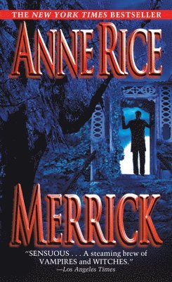 Anne Rice - Merrick, Pocket