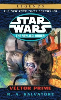 Vector Prime: Star Wars Legends