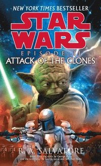 Attack of the Clones