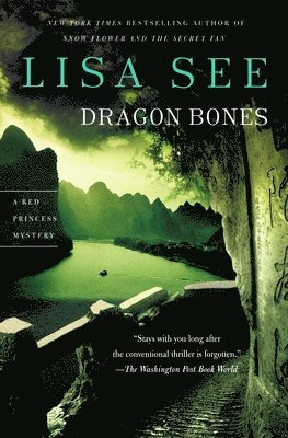 Lisa See - Dragon Bones, Häftad. Tillgänglighet: Lägg i varukorg