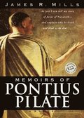 Memoirs of Pontius Pilate