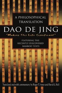 Dao De Jing