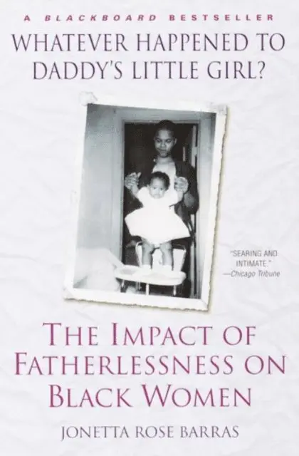 Jonetta Rose Barras - Whatever Happened to Daddy's Little Girl?, E-bok. Tillgänglighet: Lägg i varukorg