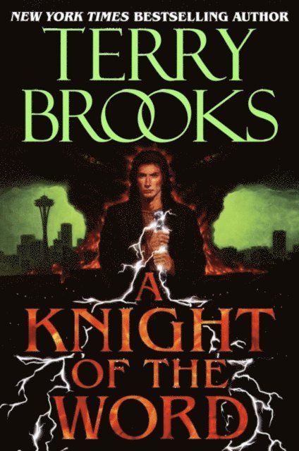 Terry Brooks - Knight of the Word, E-bok
