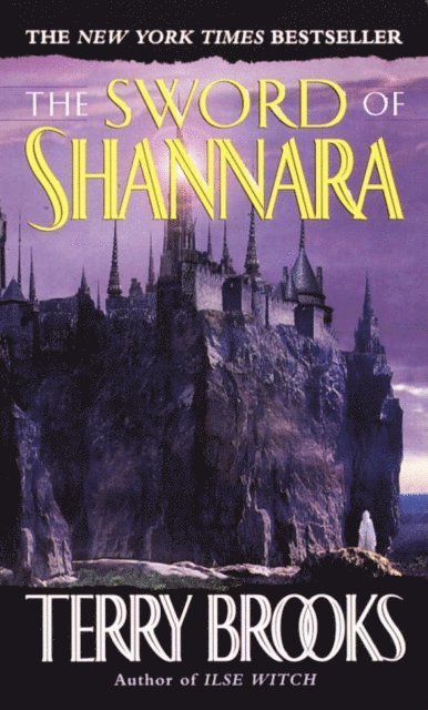 Terry Brooks - Sword of Shannara, E-bok