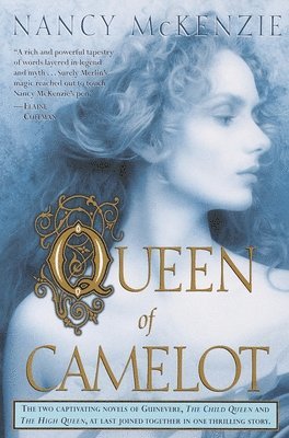 Nancy McKenzie - Queen of Camelot, Häftad. Tillgänglighet: Lägg i varukorg