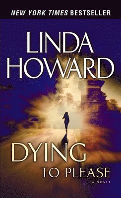 Linda Howard - Dying to Please, Pocket