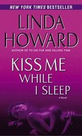 Kiss Me While I Sleep