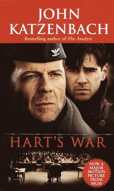 John Katzenbach - Hart's War, E-bok