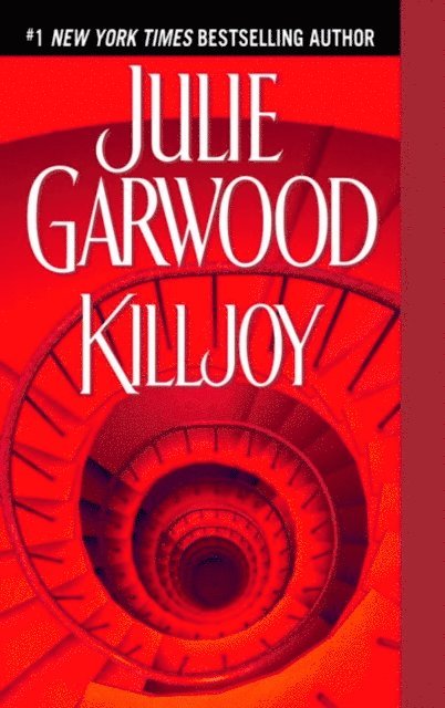 Julie Garwood - Killjoy, E-bok