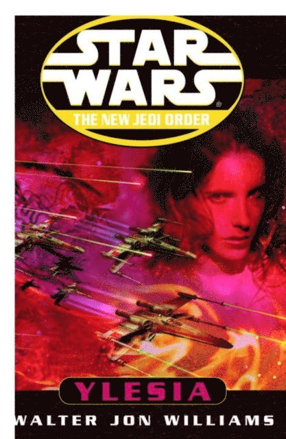 Walter Jon Williams - Ylesia: Star Wars Legends, E-bok
