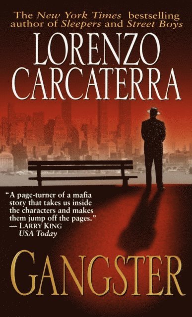 Lorenzo Carcaterra - Gangster, E-bok. Tillgänglighet: Lägg i varukorg