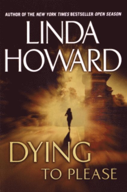 Linda Howard - Dying to Please, E-bok