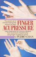 Finger Acupressure