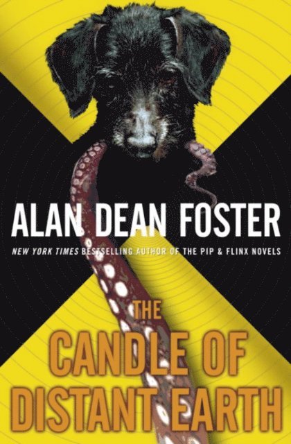 Alan Dean Foster - Candle of Distant Earth, E-bok