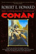 Conquering Sword Of Conan