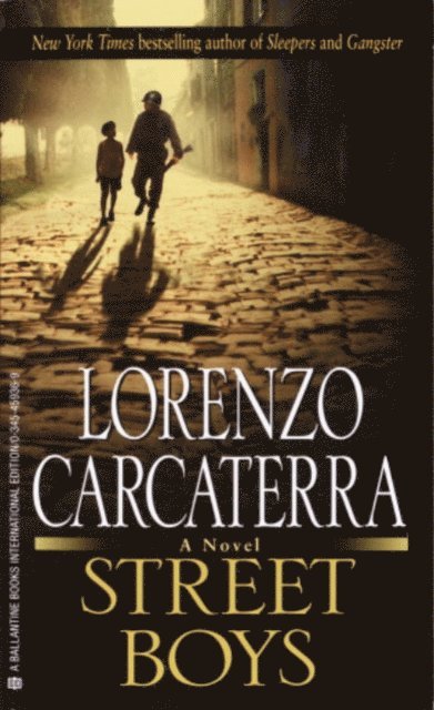 Lorenzo Carcaterra - Street Boys, E-bok. Tillgänglighet: Lägg i varukorg