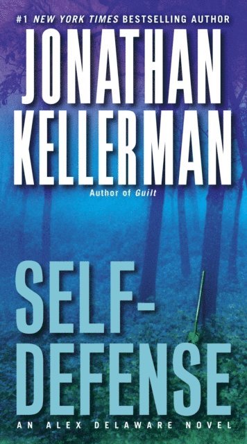 Jonathan Kellerman - Self-Defense, E-bok