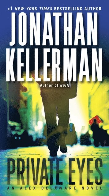 Jonathan Kellerman - Private Eyes, E-bok. Tillgänglighet: Lägg i varukorg