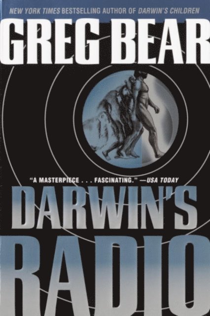 Greg Bear - Darwin's Radio, E-bok