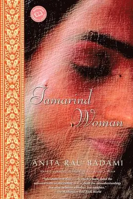 Anita Rau Badami - Tamarind Woman, Häftad. Tillgänglighet: Lägg i varukorg
