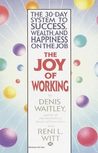 The Joy of Working: The 30-Day System to Success, Wealth, and Happiness on the Job