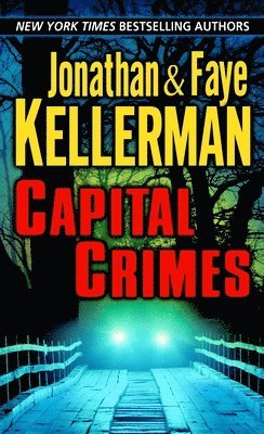 Jonathan Kellerman, Faye Kellerman - Capital Crimes, Pocket