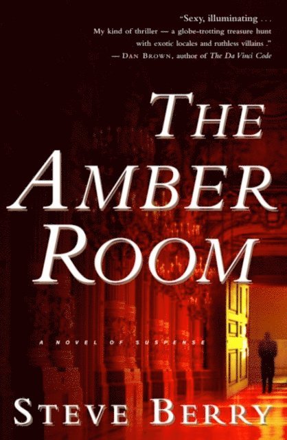 Steve Berry - Amber Room, E-bok