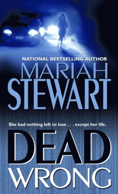 Mariah Stewart - Dead Wrong, E-bok