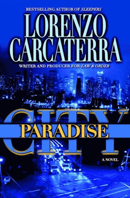 Lorenzo Carcaterra - Paradise City, E-bok. Tillgänglighet: Lägg i varukorg